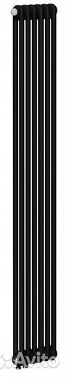 Радиатор стальной трубчатый rifar tubog 2180-06-DV