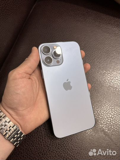 iPhone 13 pro max 256 gb