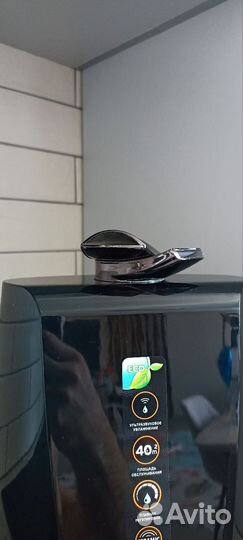 Увлажнитель воздуха marta