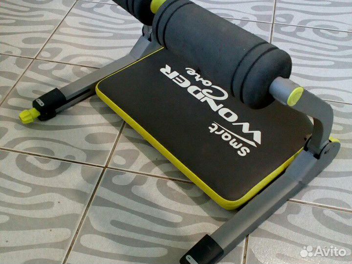 Тренажёр многофункциональный