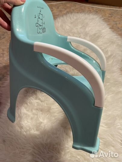 Весы наполные demix, тарелки