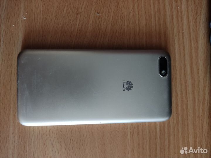 Huawei y5 prime 2018