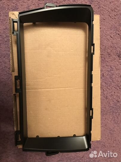 Магнитола toyota prius 30