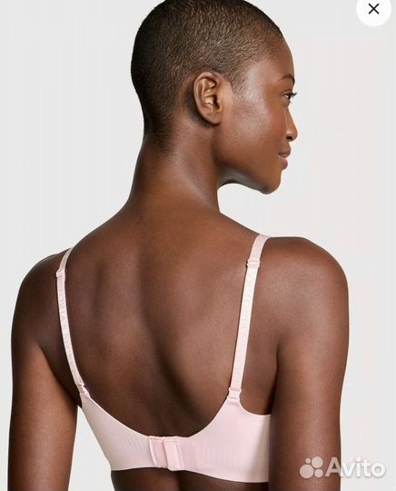 Бюстгальтер victorias secret р.М