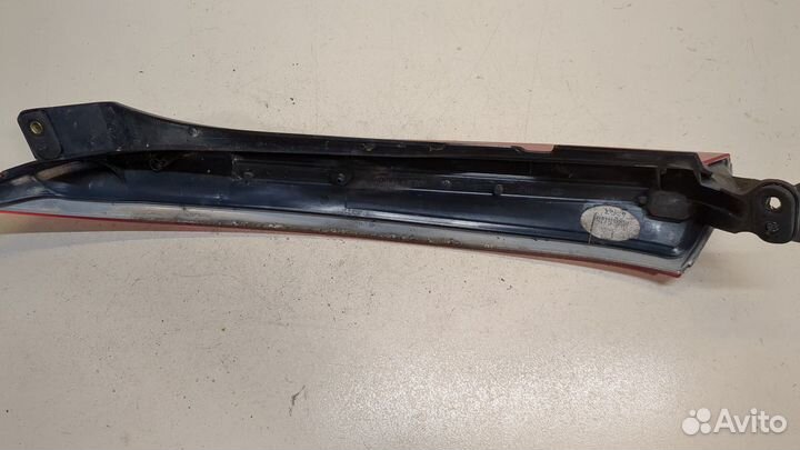 Катафот Volvo XC90, 2004