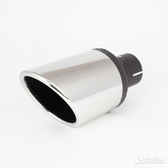 Насадка на глушитель M1-100SSH