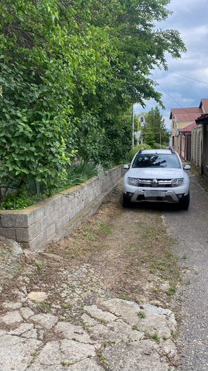 Дом 100 м² на участке 24 сот.