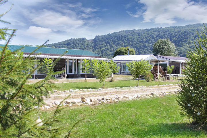 Комната 24 м², 1/1 эт.