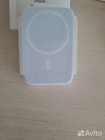 Magsafe Battery Pack
