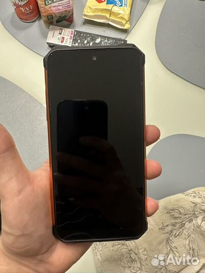 Ulefone Armor 8, 4/64 ГБ