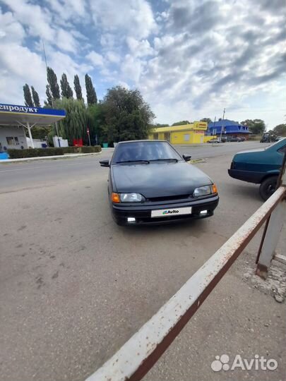 ВАЗ 2114 Samara, 2010