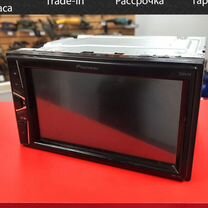 Автомагнитола c встроенным монитором Pioneer DMH-G