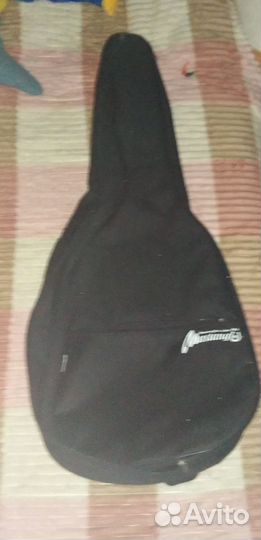 Классическая гитара