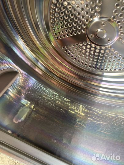 Барабан сушильной машины Candy