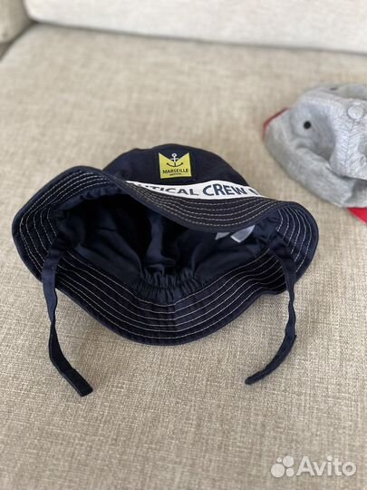 PlayToday панама новая на мальчика