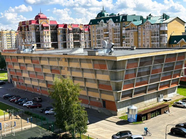 Свободного назначения, 106 м²