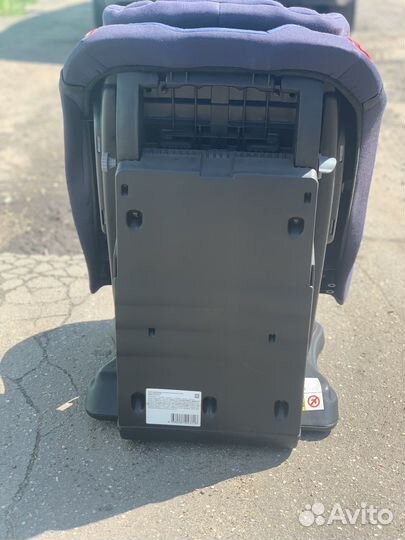 Детское автокресло от 0 до 25 кг