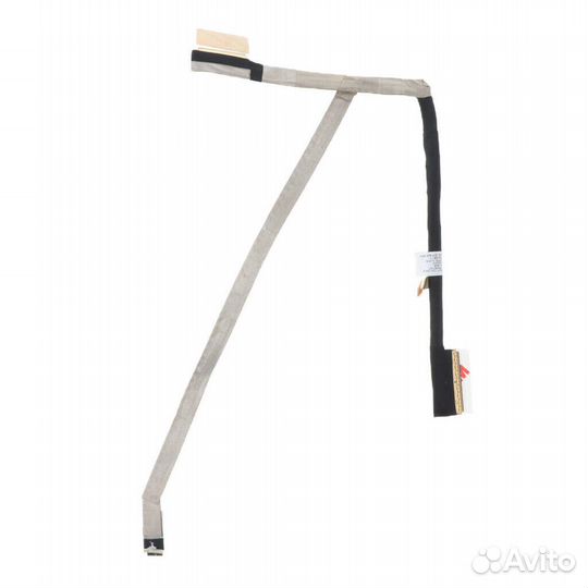 Шлейф матрицы новый 6017B0427401