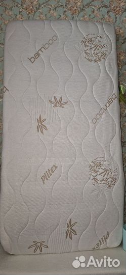 Матрас детский