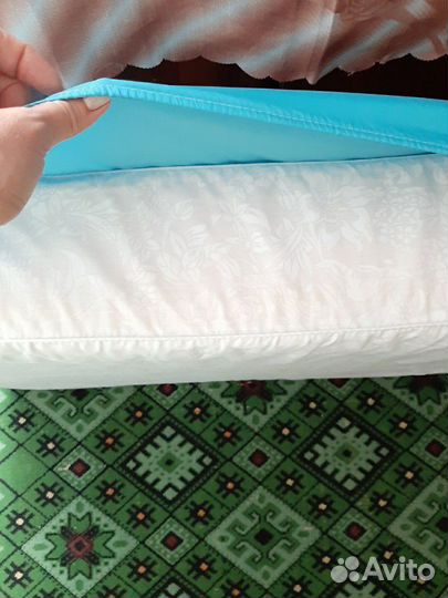 Матрас детский