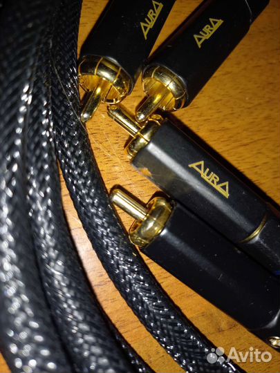 Межблочный кабель