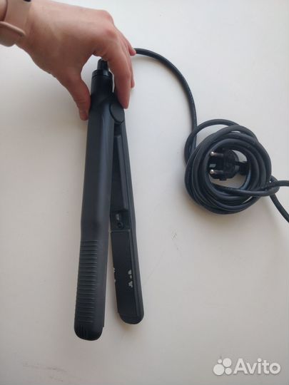 Плойка для волос: Remington