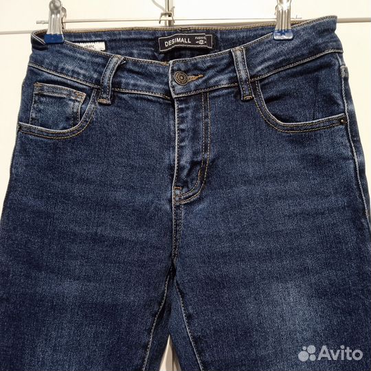 Джинсы Desimall W26