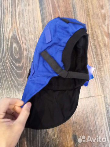 Головной убор демисезонный