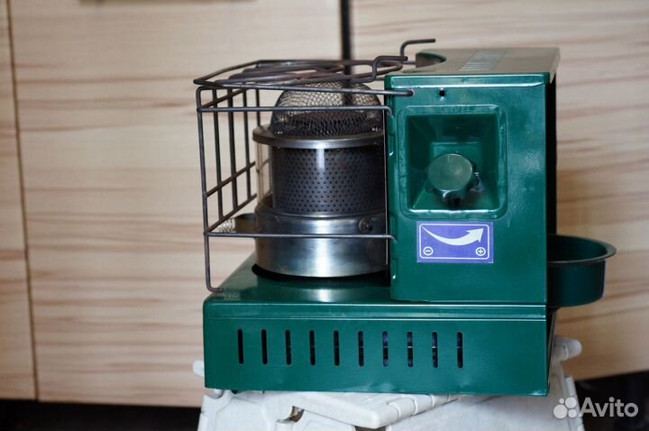 Мини печка обогреватель Cолярогаз Мини и др