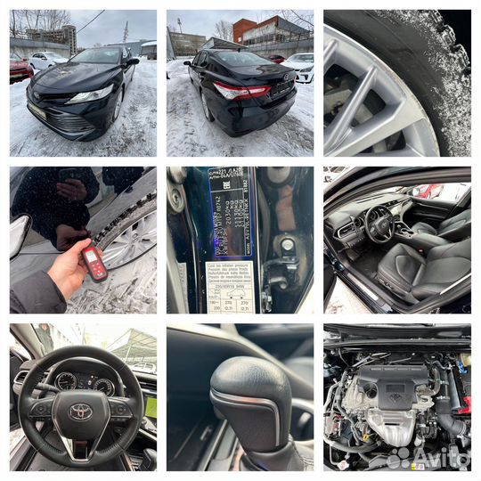 Автоподбор. Автоэксперт. Выездная диагностика