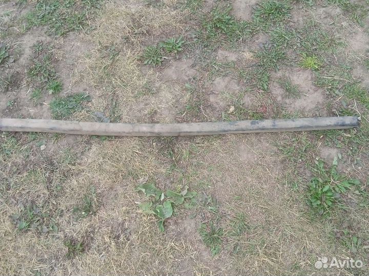 Элемент бампера ваз 2105