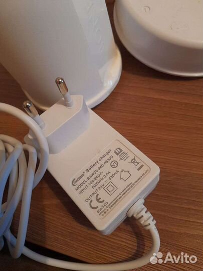 Увлажнитель воздуха ультразвуковой Boneco