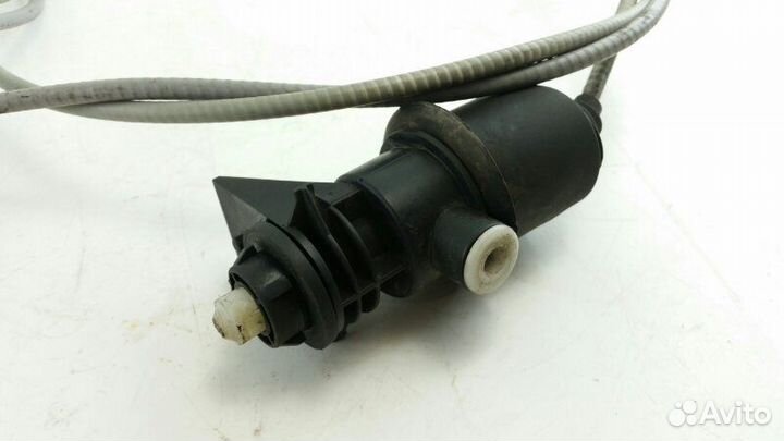 Трос корректора фар Renault Logan K7M710 2009