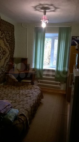 Комната 11 м² в 5-к., 4/5 эт.