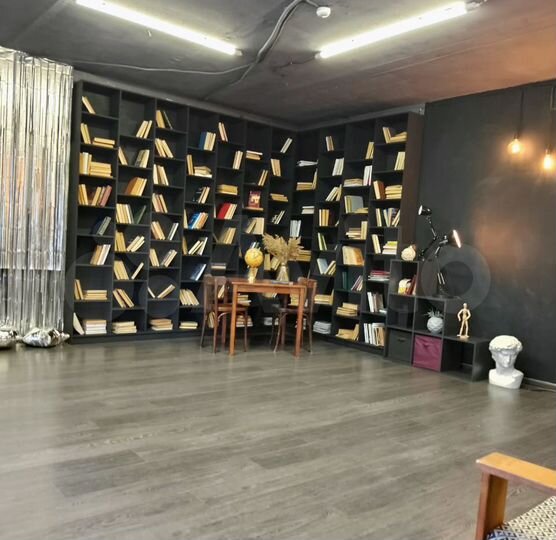 Свободного назначения, 109 м²