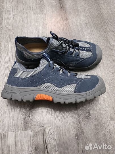 Сандали рабочие