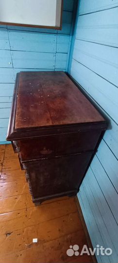 Комод времён СССР. Целый, в прекрасном состоянии