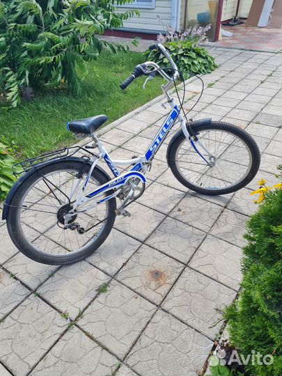 Продам велосипед