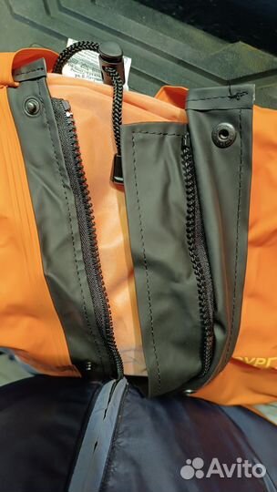 Плащ дождевик