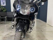 Bmw K1600 GTL