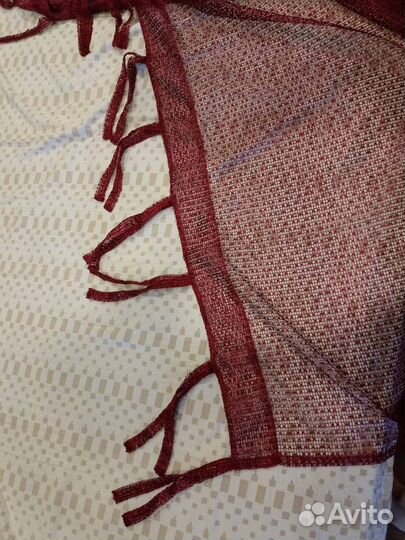 Шторы тюль сетка