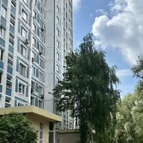 3-к. квартира, 74,5 м², 15/17 эт.