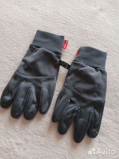 Спортивные перчатки на флисе Kyncilor