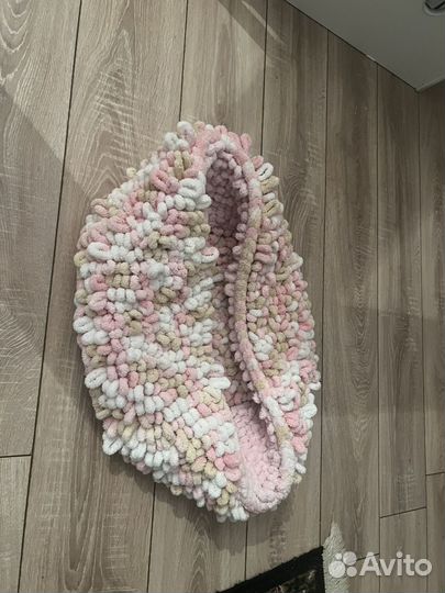 Лежанка для кошек