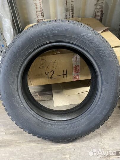 Nokian Tyres Hakkapeliitta 9 185/65 R15 92T