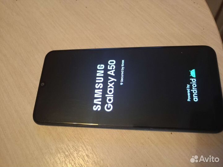 Samsung galaxy a50 128gb