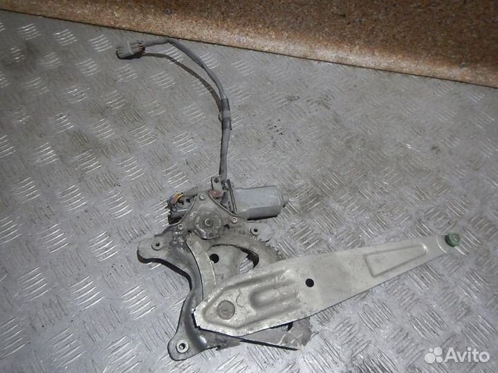 Стеклоподъемник электр.задний правый, Lexus (Лексу