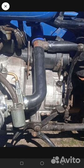 Имз 8,103,10 урал