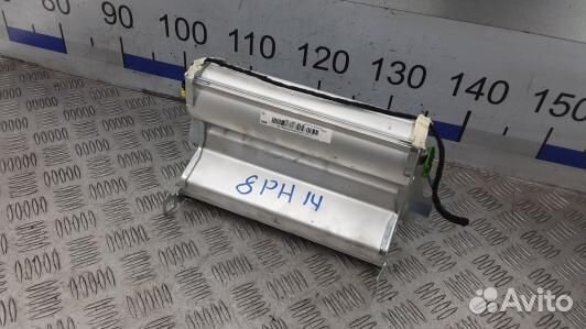 Подушка безопасности пассажира mercedes benz R-cla