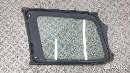 Стекло кузова боковое заднее правое suzuki grand v